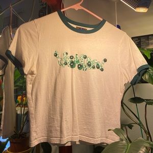 Heaven Marc Jacob’s baby tee